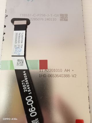 Pantalla LCD para Redmi estrenar