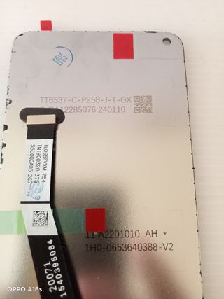 Pantalla LCD para Redmi estrenar