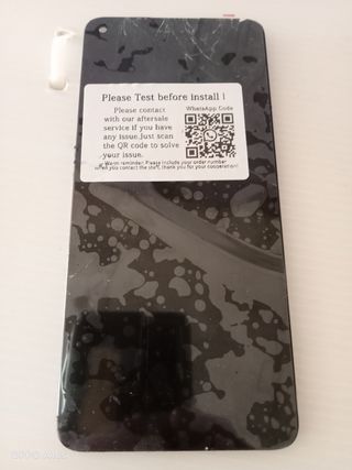 Pantalla LCD para Redmi estrenar