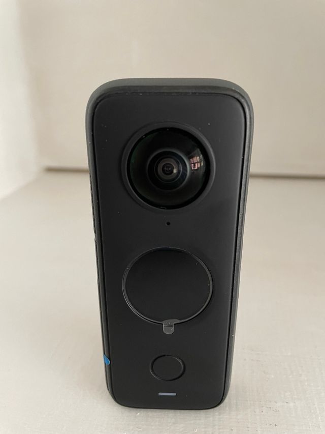 Cámara Insta360 One X2 