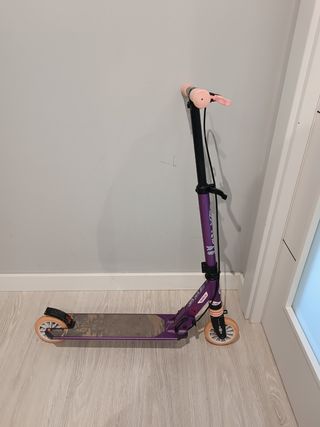 Patinete Infantil Plegable