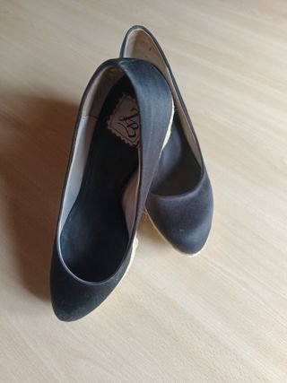 Zapatos 