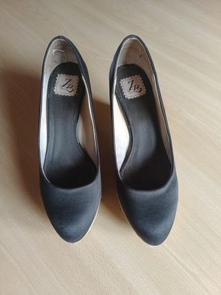 Zapatos 