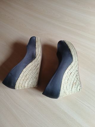 Zapatos 