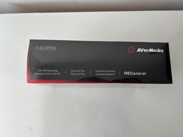 AverMedia GC31 Live Gamer Mini