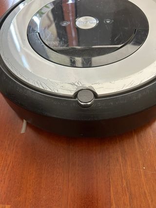 Roomba iRobot e5 - Aspiradora robot