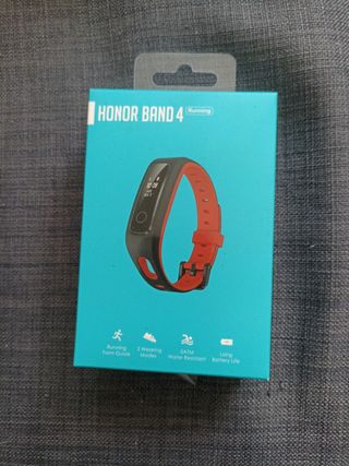 Honor Band 4 - Pulsera Actividad