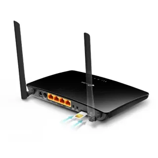 Router 4G Lte Inalambrico para Sim