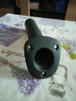 Barrel rod - Portacanne