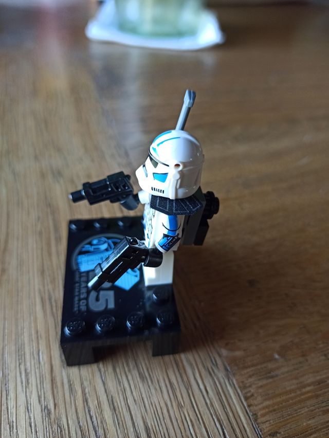 Minifigura Lego Fives sw1329