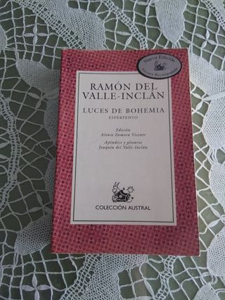 libros varios