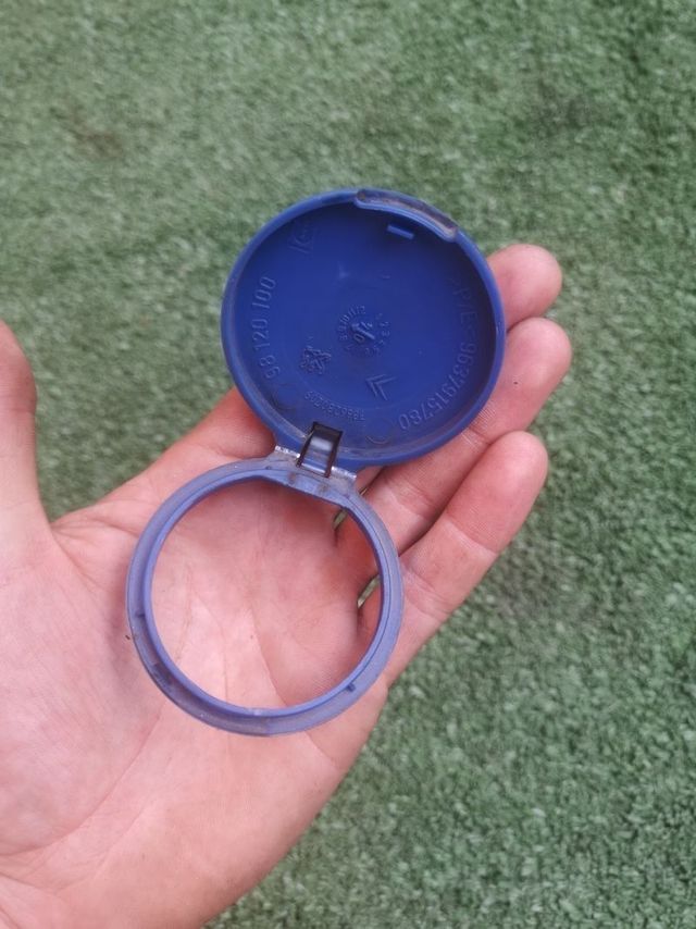 2 Tapas limpias c2, c5, 307, 308