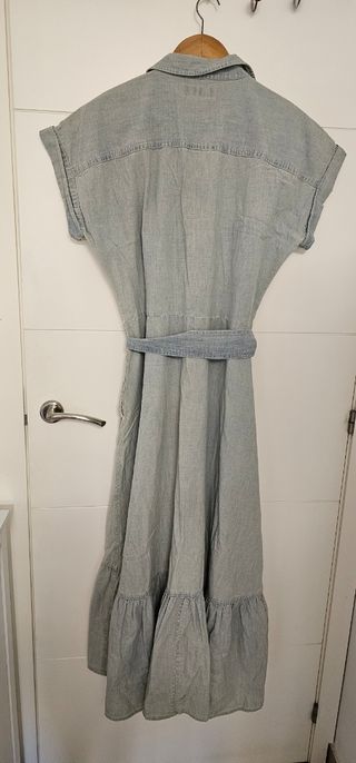 Vestido Ralph Lauren