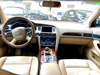 Audi A6 2.0 TDI 140 CV 