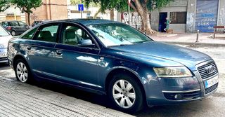 Audi A6 2.0 TDI 140 CV 