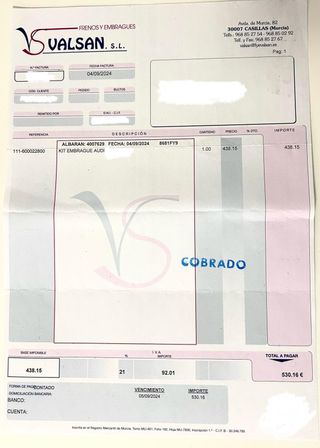 Audi A6 2.0 TDI 140 CV 