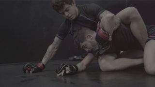 Clases Jiu-Jitsu y Defensa Personal