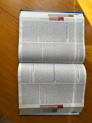 HARRISON PRINCIPIOS DE MEDICINA INTERNA VOLS 1 Y 2