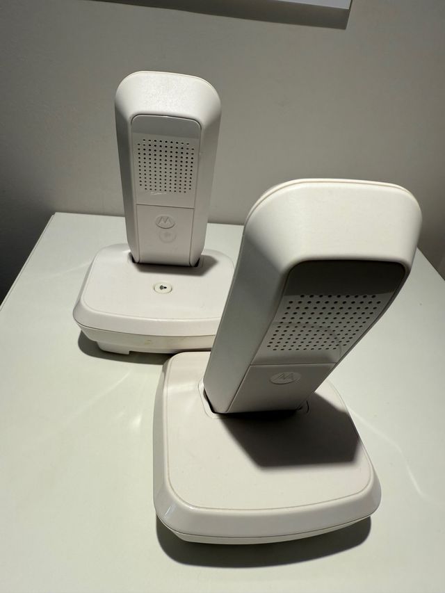 Teléfono inalámbrico Motorola S1202