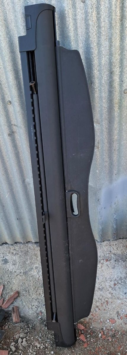 Bandeja cubremaletero BMW 318d