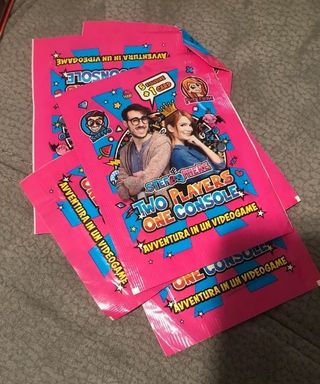 Album BeyBled più card e figurine