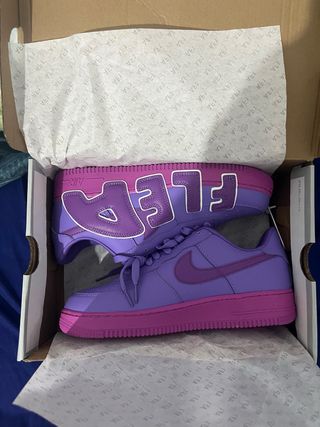 Bambas nike x CPFM