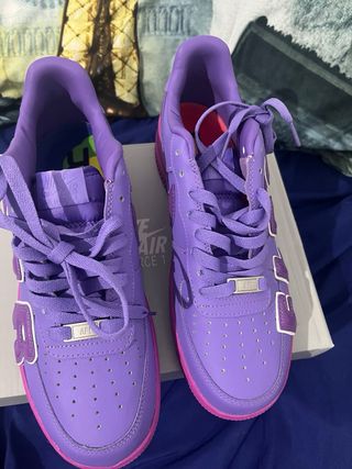 Bambas nike x CPFM