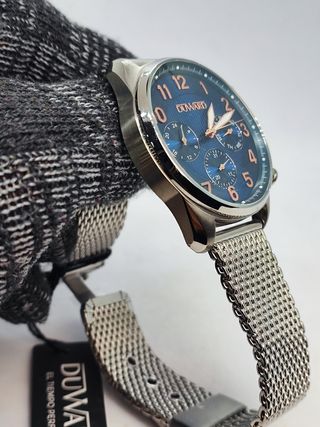 Reloj hombre Duward D95705