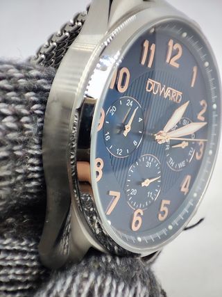 Reloj hombre Duward D95705
