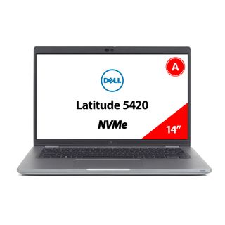 Dell Latitude 5420 Core i5-1145G7