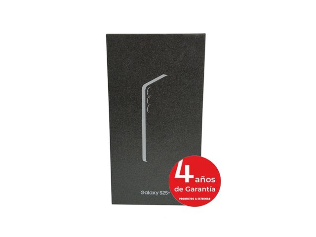 SAMSUNG GALAXY S25 PLUS 256 PRECINTADO