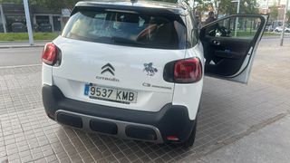 Citroen C3 Aircross 2018