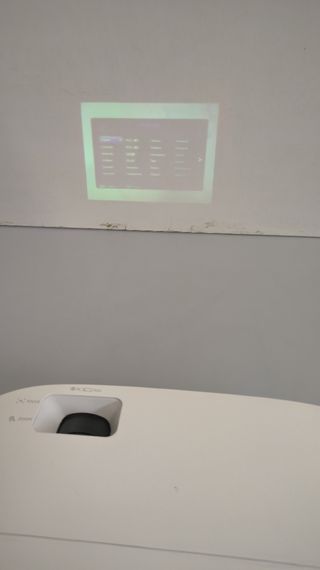 Proyector BenQ PIEZAS - P22Y4608 M