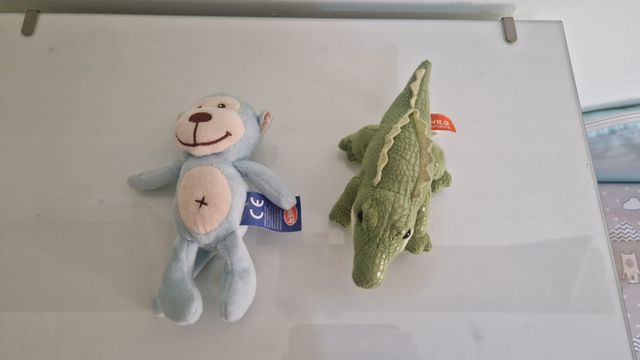 Peluche pequeño infantil