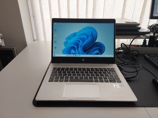 HP Probook 430 G7 i7-10610U - Portátil 32 GB RAM