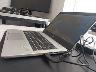 HP Probook 430 G7 i7-10610U - Portátil 32 GB RAM