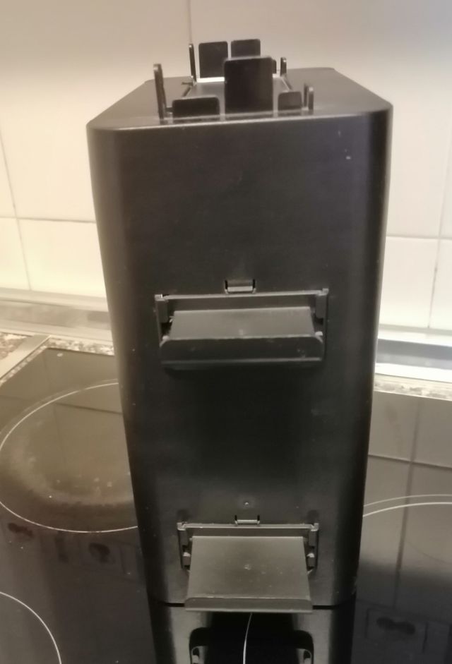 Supporto di gioco e base di ricarica wireless per Nintendo S.