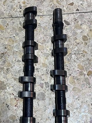 Árbol de levas Ford Sierra Cosworth