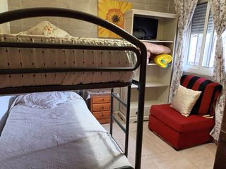 Alojamiento vacacional Puerto Santa María