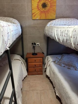 Alojamiento vacacional Puerto Santa María