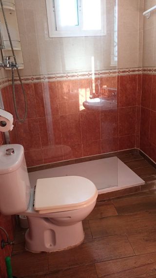 Alojamiento vacacional Puerto Santa María