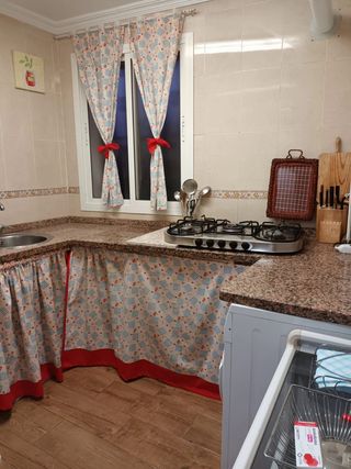 Alojamiento vacacional Puerto Santa María