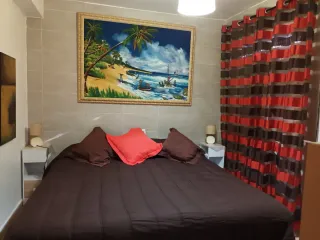 Alojamiento vacacional Puerto Santa María