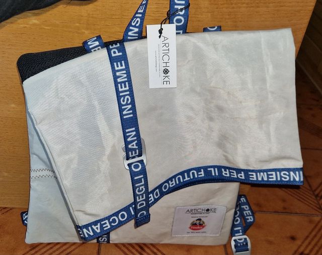 Zaino Nostromo Limited Edition Artichoke