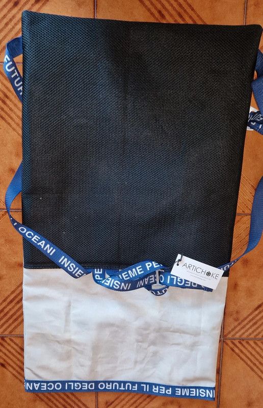 Zaino Nostromo Limited Edition Artichoke