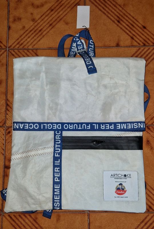 Zaino Nostromo Limited Edition Artichoke