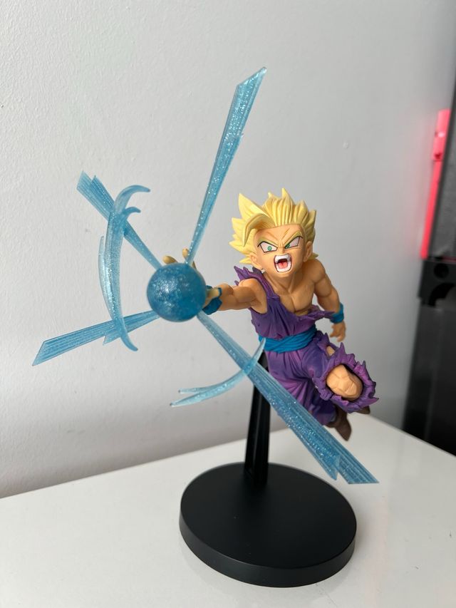 Figura Son Gohan DBZ