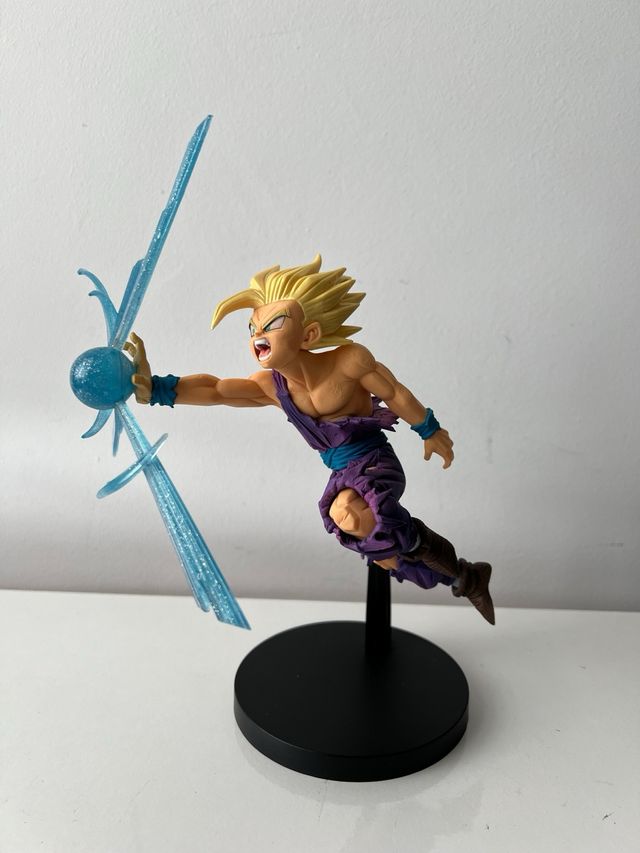 Figura Son Gohan DBZ
