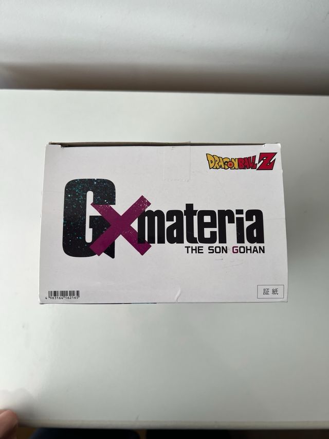 Figura Son Gohan DBZ