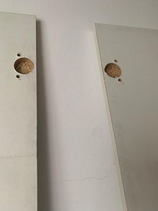 Puertas armario PAX Ikea